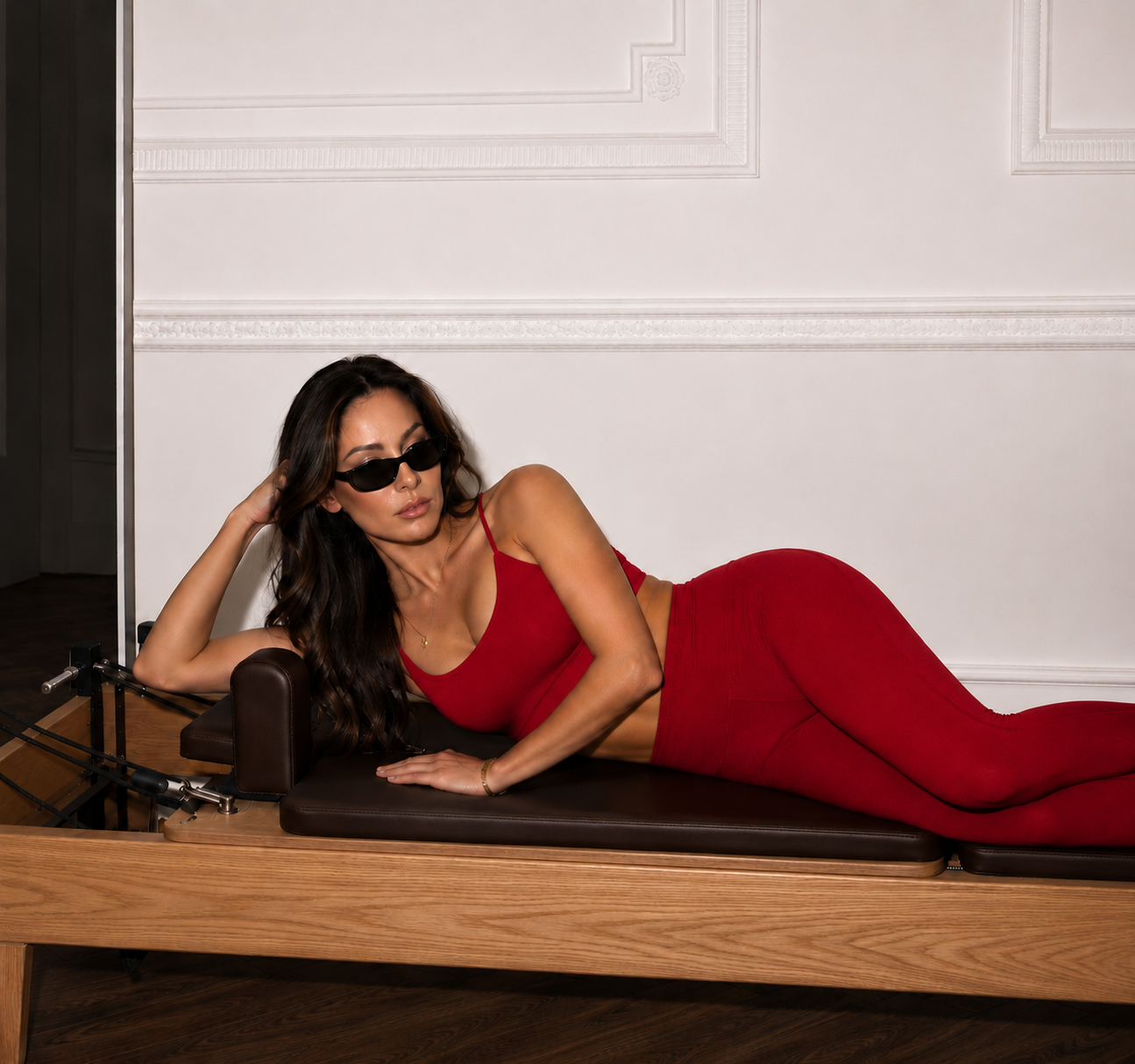 Réme House — reformer pilates-studio in London — 3